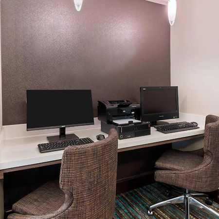 Residence Inn Tallahassee North I-10 Capital Circle Екстер'єр фото