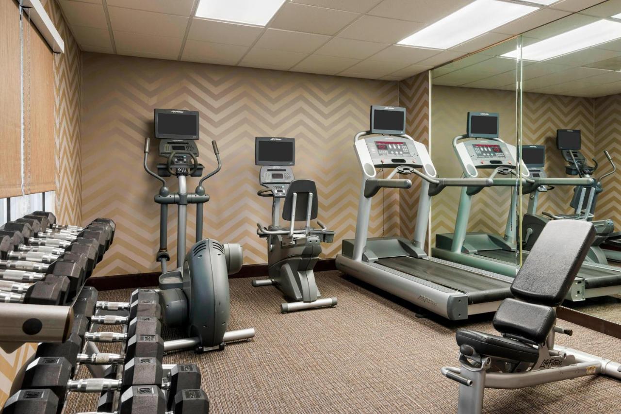 Residence Inn Tallahassee North I-10 Capital Circle Екстер'єр фото