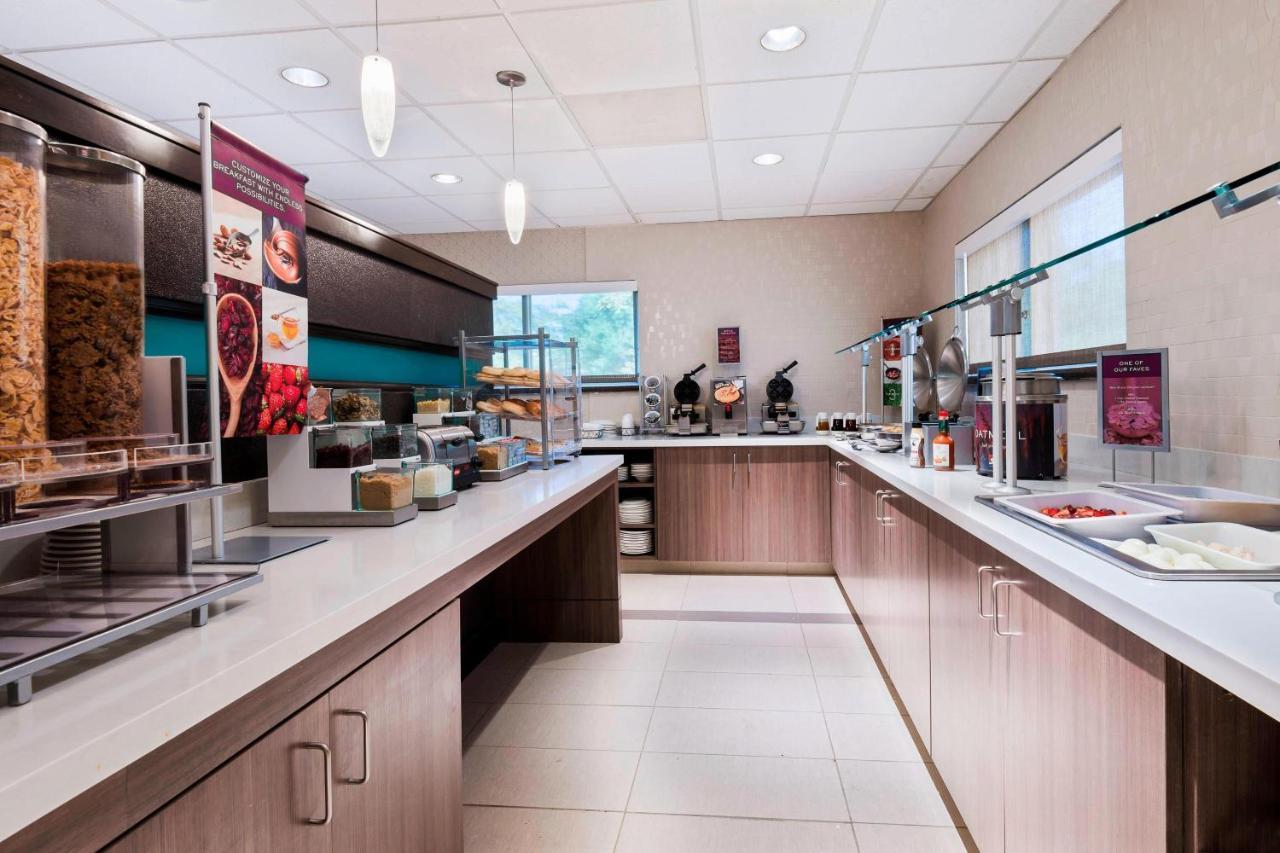 Residence Inn Tallahassee North I-10 Capital Circle Екстер'єр фото