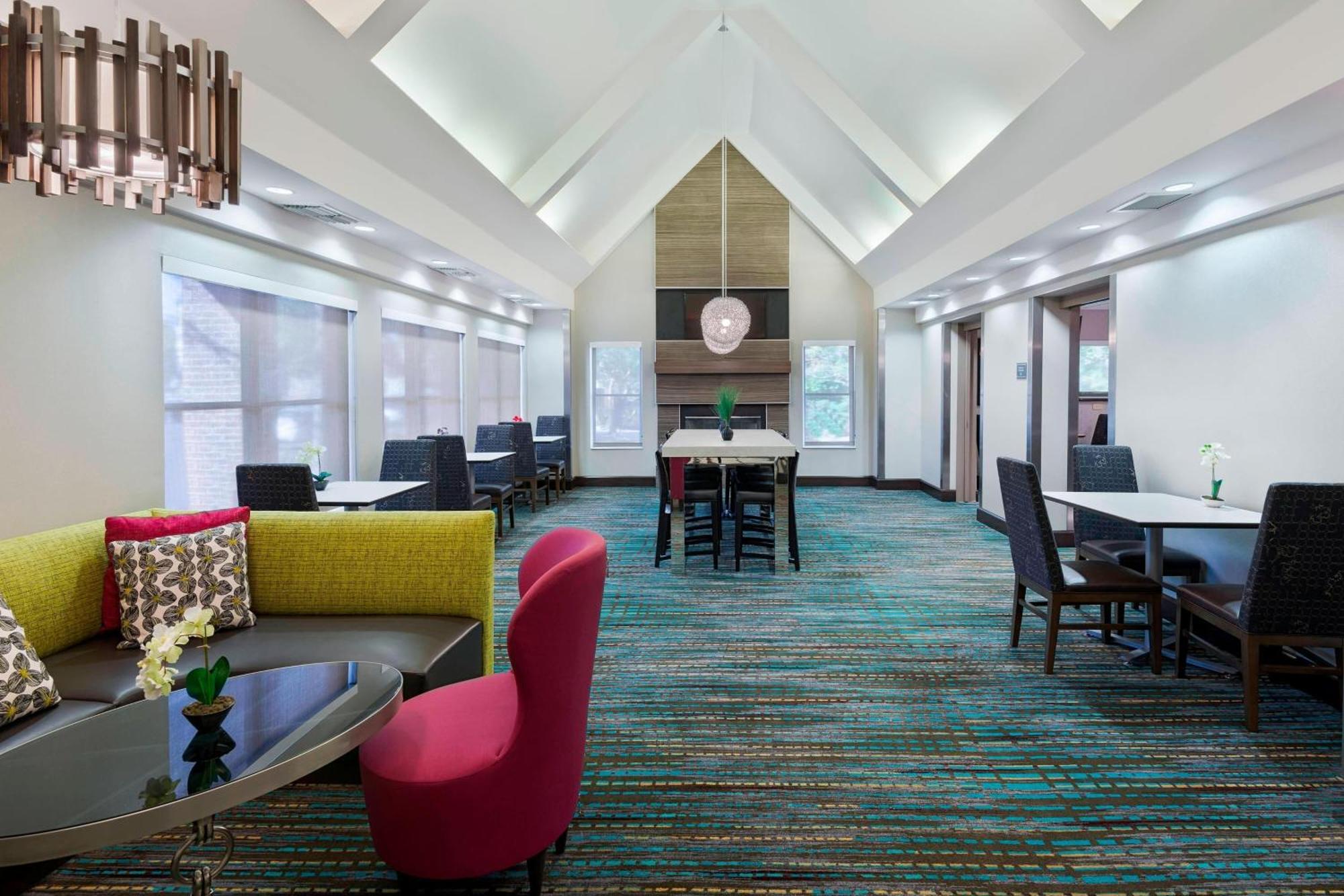 Residence Inn Tallahassee North I-10 Capital Circle Екстер'єр фото