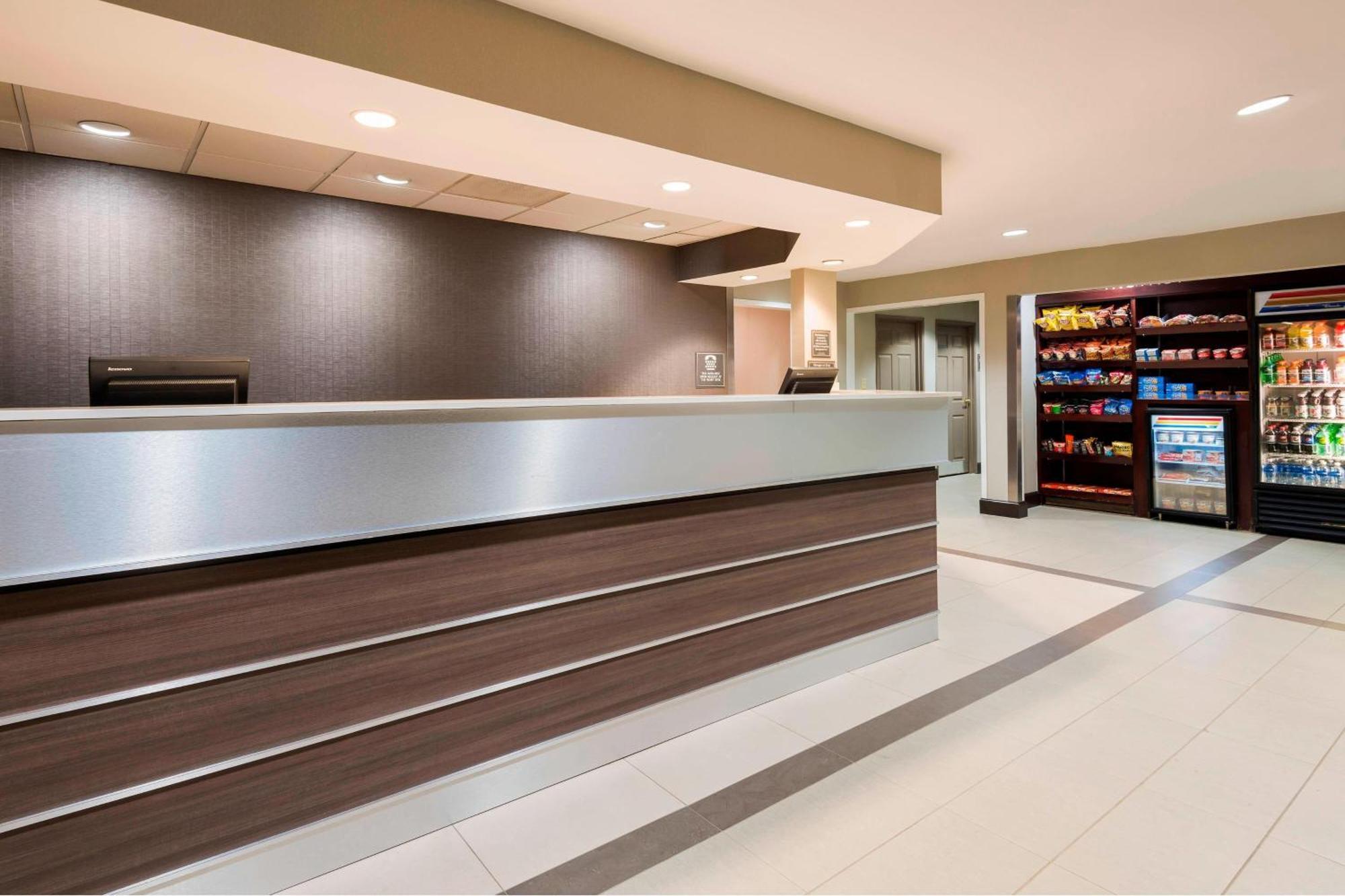 Residence Inn Tallahassee North I-10 Capital Circle Екстер'єр фото