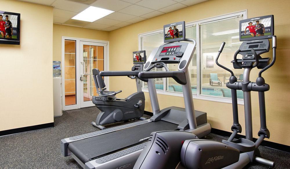 Residence Inn Tallahassee North I-10 Capital Circle Екстер'єр фото
