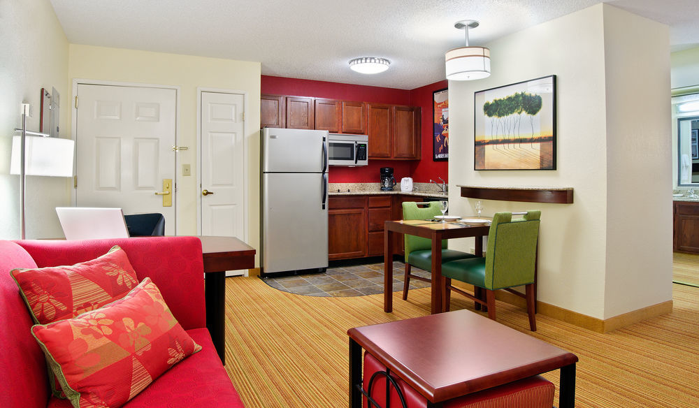 Residence Inn Tallahassee North I-10 Capital Circle Екстер'єр фото