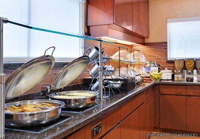 Residence Inn Tallahassee North I-10 Capital Circle Екстер'єр фото