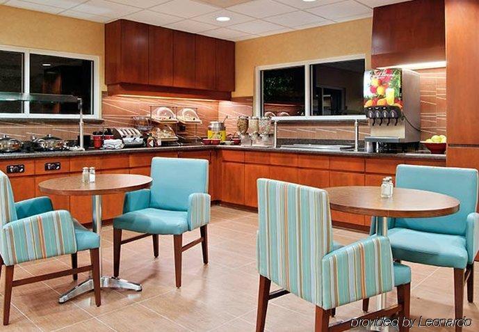 Residence Inn Tallahassee North I-10 Capital Circle Екстер'єр фото