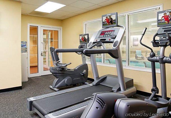 Residence Inn Tallahassee North I-10 Capital Circle Екстер'єр фото