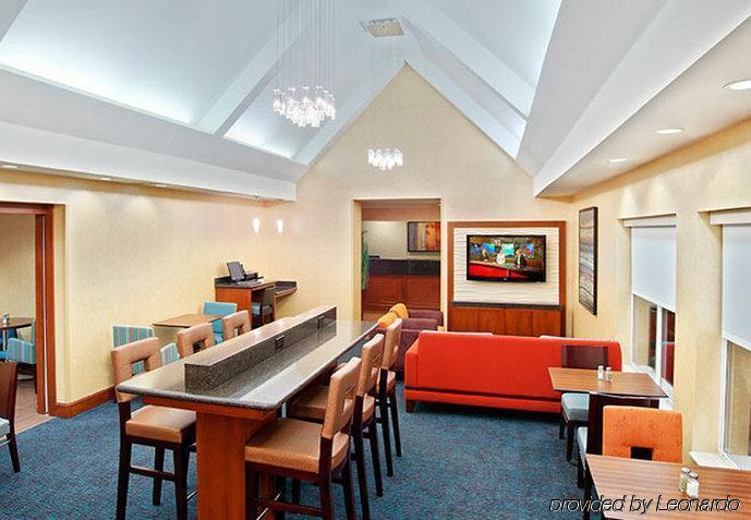 Residence Inn Tallahassee North I-10 Capital Circle Екстер'єр фото