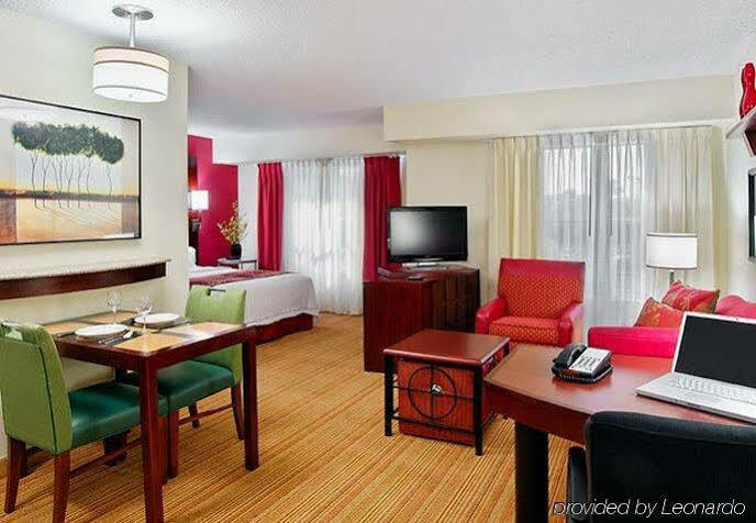 Residence Inn Tallahassee North I-10 Capital Circle Екстер'єр фото