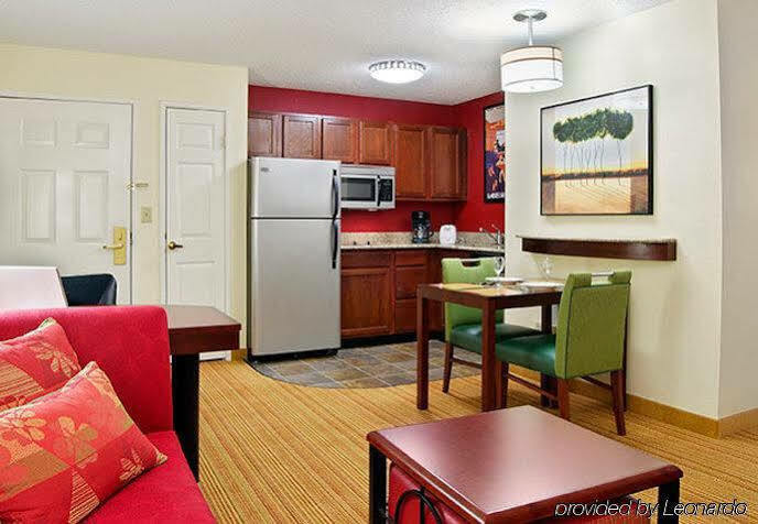 Residence Inn Tallahassee North I-10 Capital Circle Екстер'єр фото